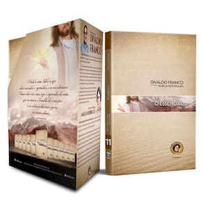 Box Serie Amelia Rodrigues Capa Dura - 11 Volumes