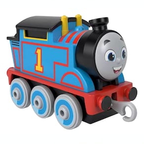 Brinquedo Thomas &amp; Friends Locomotiva Thomas