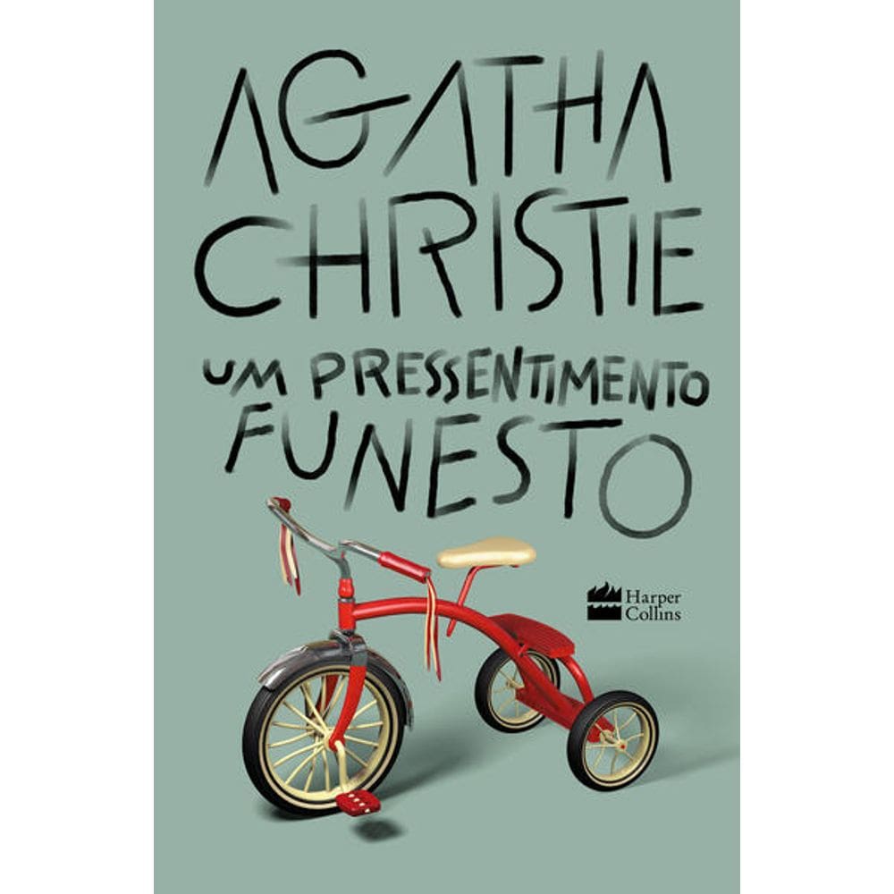 Um Pressentimento Funesto