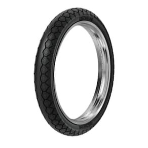 Pneu Moto Street Pd29 250-17 C/C Diant-Tras Rinaldi Dream