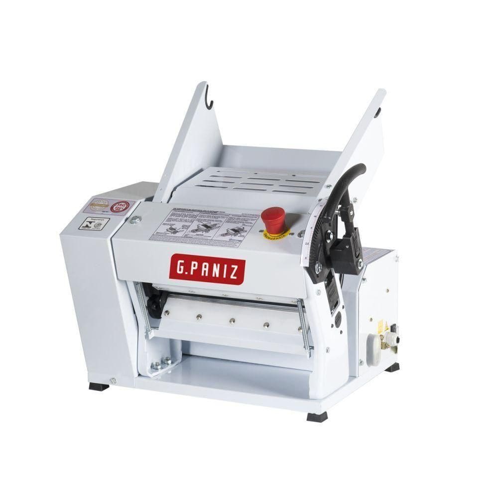 Cilindro Cle 300 Mini Ssv6 Mono Epóxi Cle 300 - Gpaniz 38119 Bivolt