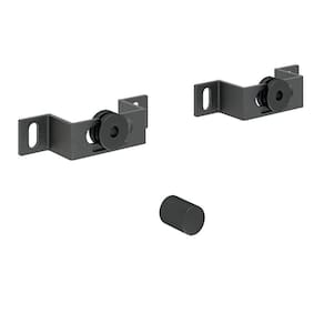 Suporte Multivisao Fixo Tv 14 A 84 Preto