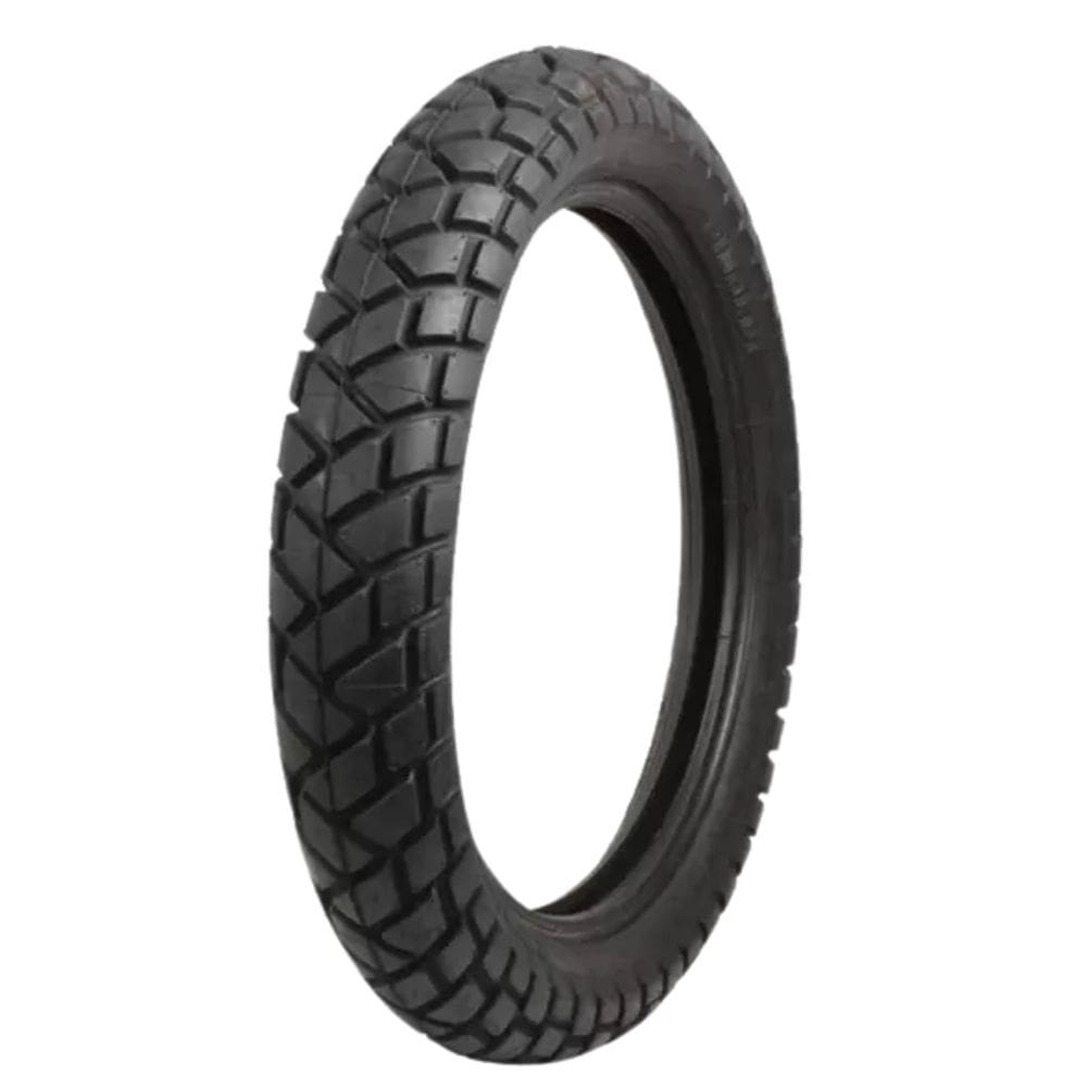 Pneu Moto Trail R34 275-18 C/C Diant Rinaldi Titan-Fan-Ybr