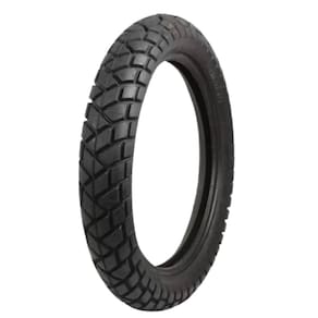Pneu Moto Trail R34 275-18 C/C Diant Rinaldi Titan-Fan-Ybr