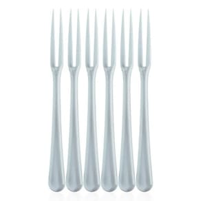 Conjunto 6 Garfinhos para Petiscos GF510NT - Ou