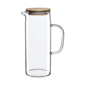 Jarra Tampa Bambu Doppio 1,2L JARR019 - Etilux