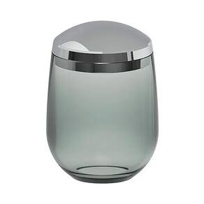 Porta Algodão e Cotonete Belly Fresh Verde Salvia PAF600VD - Ou