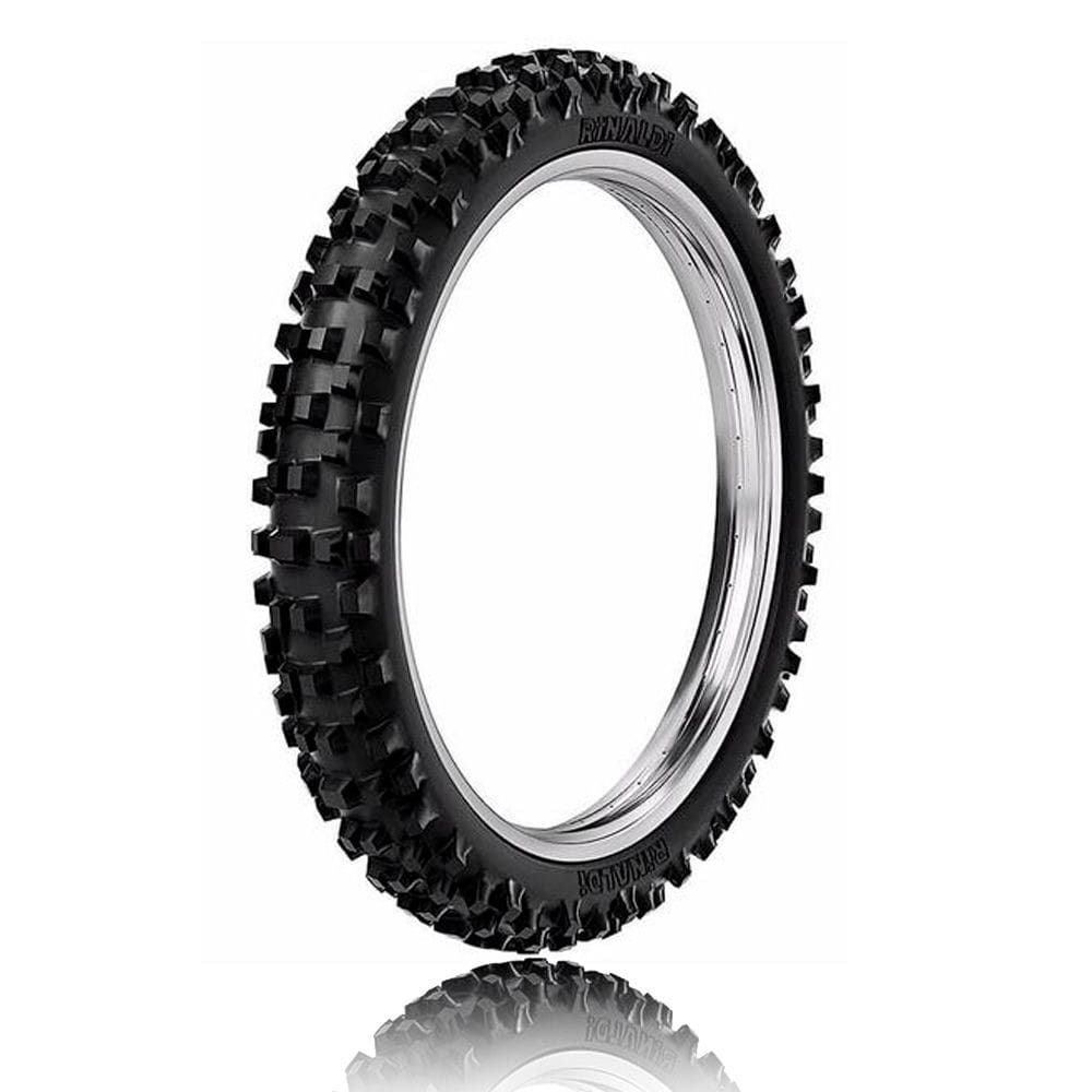 Pneu Moto Off-Road Rmx35 70/100-19 C/C Diant Rinaldi Crf150f
