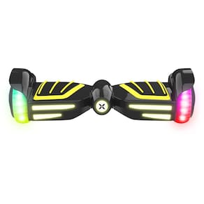 Hoverboard Hover-1 Ranger + Alcance elétrico de 9 MPH 14,5 km