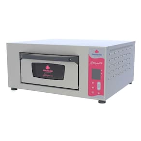Forno Elétrico Refratário Digital para Pizza e Pães PRART-40 220V - Progás