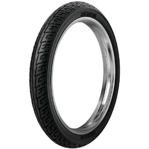 Pneu Moto Street Bs32 60/100-17 C/C Diant Rinaldi Biz Pop