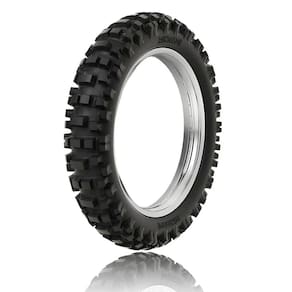 Pneu Moto Off-Road Sh31 80/100-14 C/C Tras Rinaldi Biz-Pop