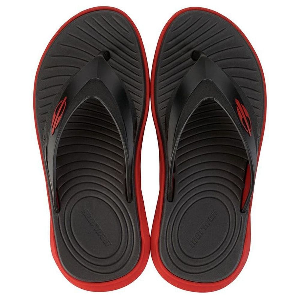 Chinelo de Dedo Masculino Conforto MTech Mormaii Swap II