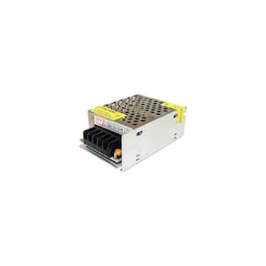 Fonte De Alimentação Chaveada Nordecor 12v 2a / 24w Bivolt Unica 7056