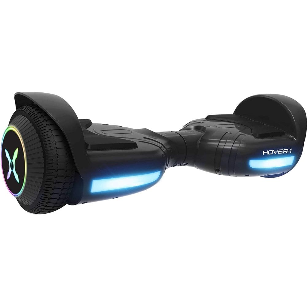 Autobalanceamento elétrico Hoverboard Hover-1 Rival para crianças