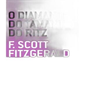 Livro Diamante Do Tamanho Do Ritz, O