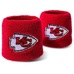 Pulseiras Franklin Sports NFL bordadas OSFM