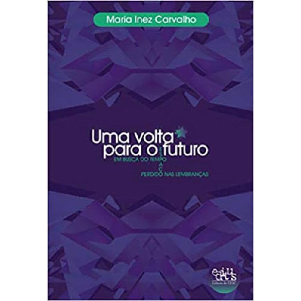 Uma Volta Para O Futuro