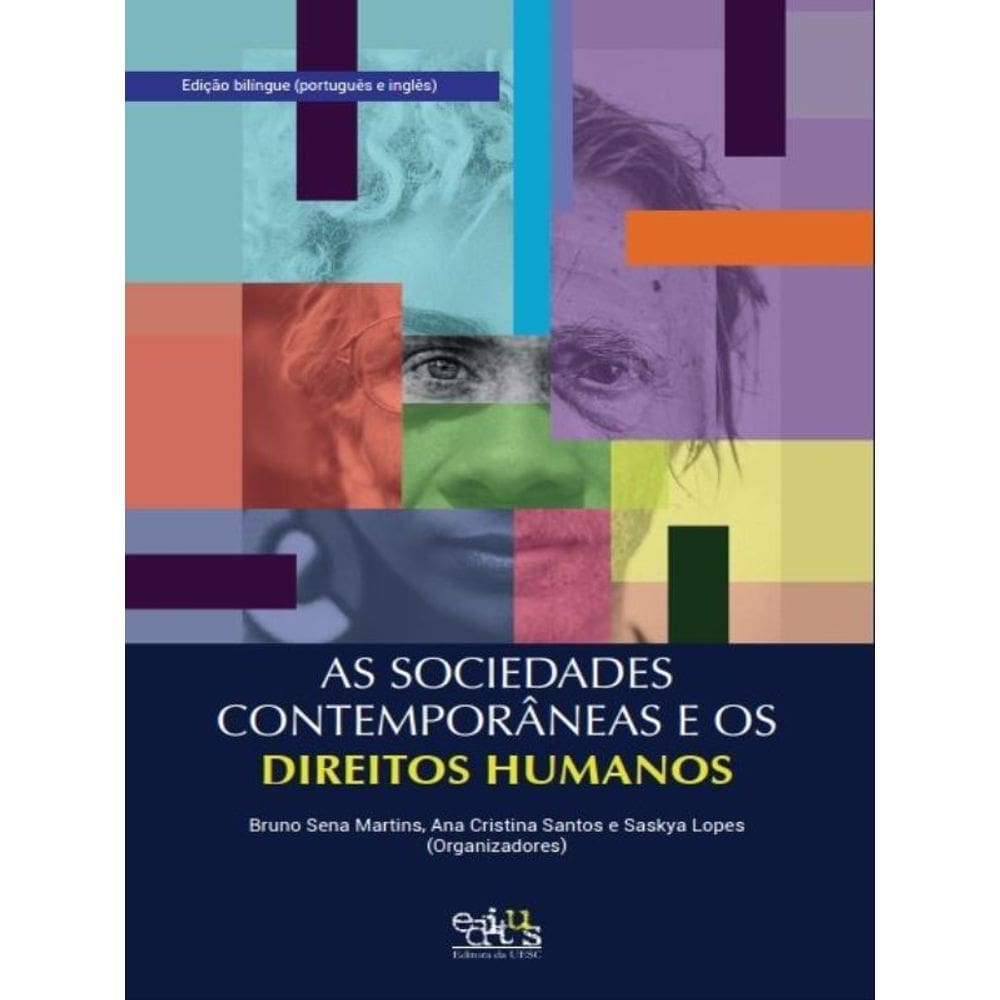 As Sociedades Contemporâneas E Os Direitos Humanos