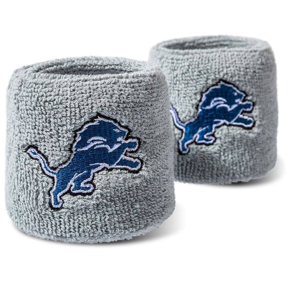 Pulseiras Franklin Sports NFL bordadas OSFM