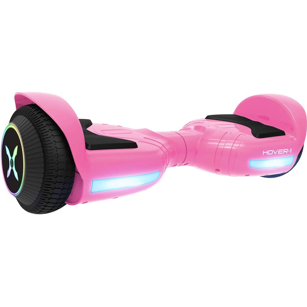 Autobalanceamento elétrico Hoverboard Hover-1 Rival para crianças