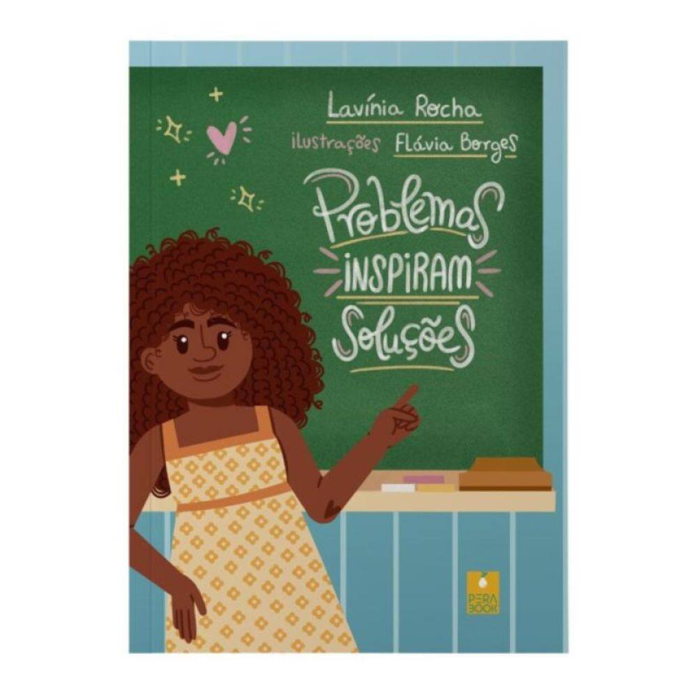 Problemas Inspiram Soluções