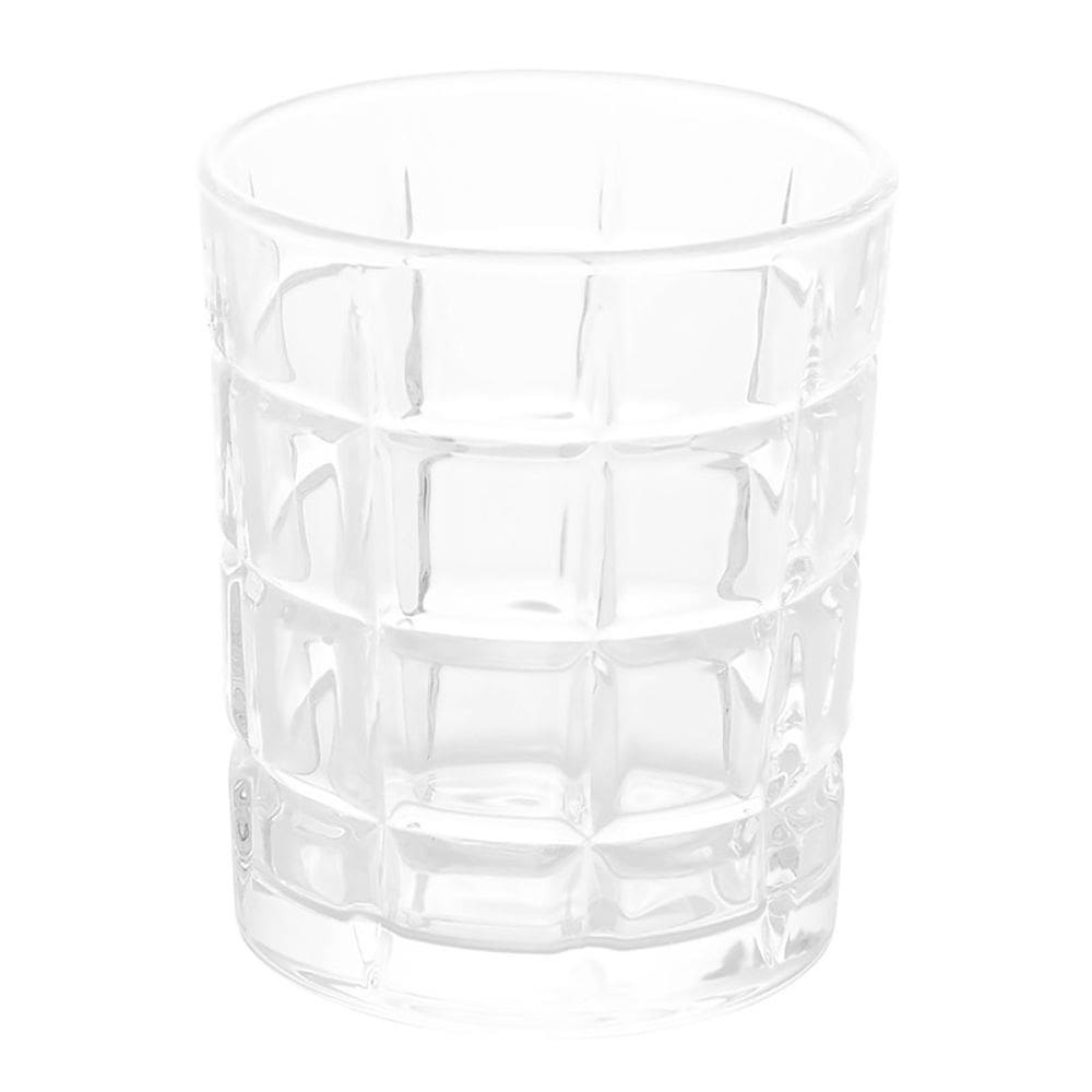 Conjunto 6 Copos para Whisky de Cristal Brooklyn 320ml 20511 - Wolff