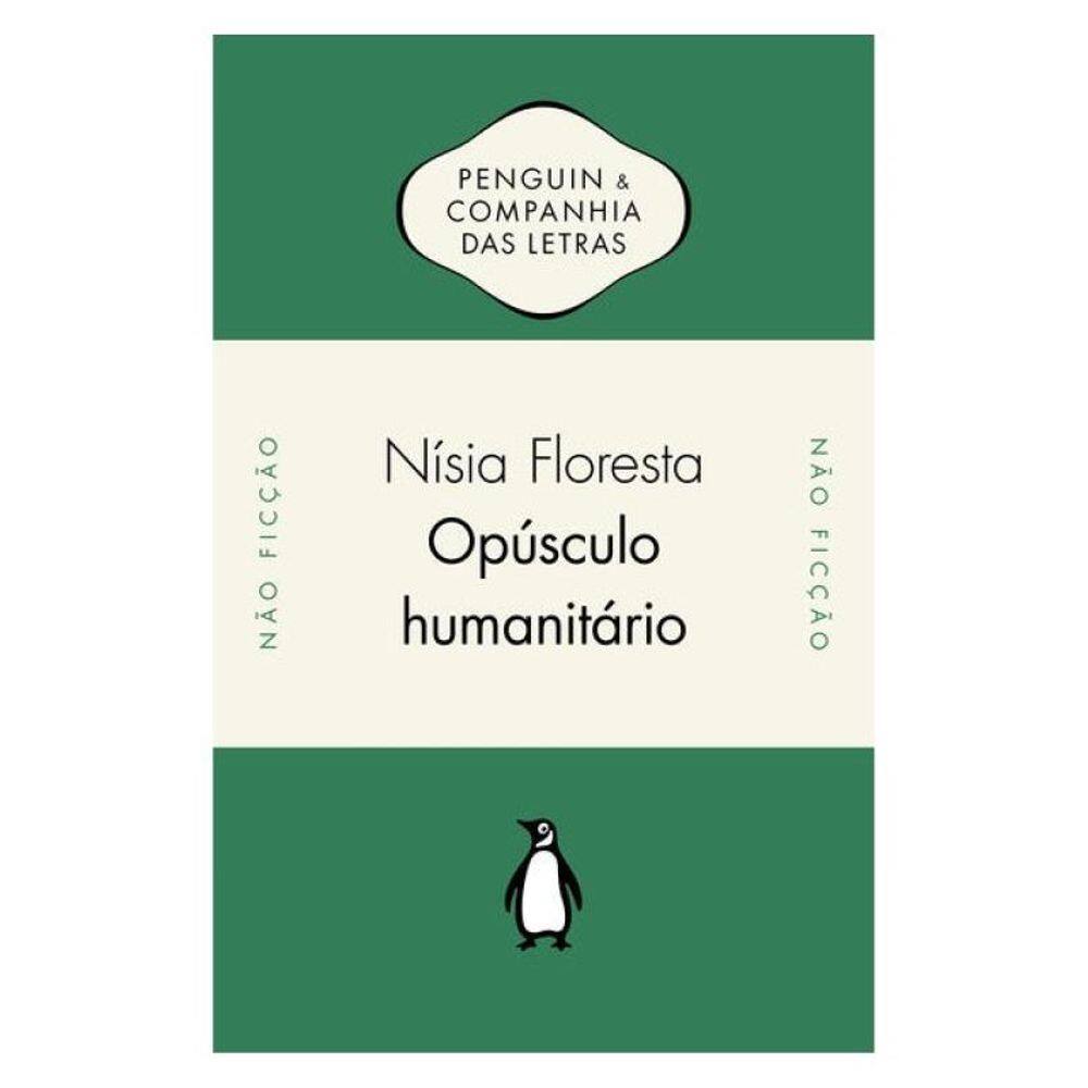 Opúsculo Humanitário