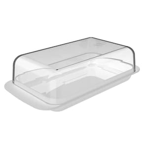 Manteigueira Break Branco MT400BCF - Ou