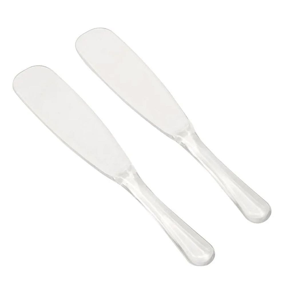 Conjunto 2 Espátulas para Petisco ES510NT - Ou