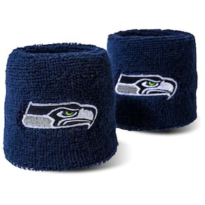 Pulseiras Franklin Sports NFL bordadas OSFM