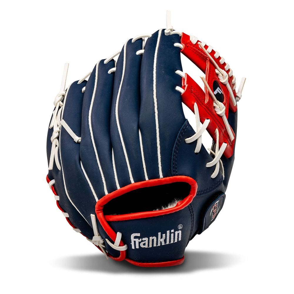 Luva de beisebol e softbol Franklin Sports Field Master 11.