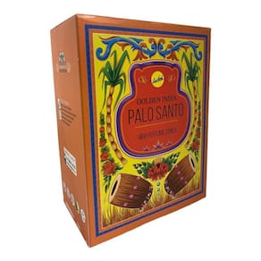 Incenso Cascata Indiano Atria 120 Cones - Selecione Aroma