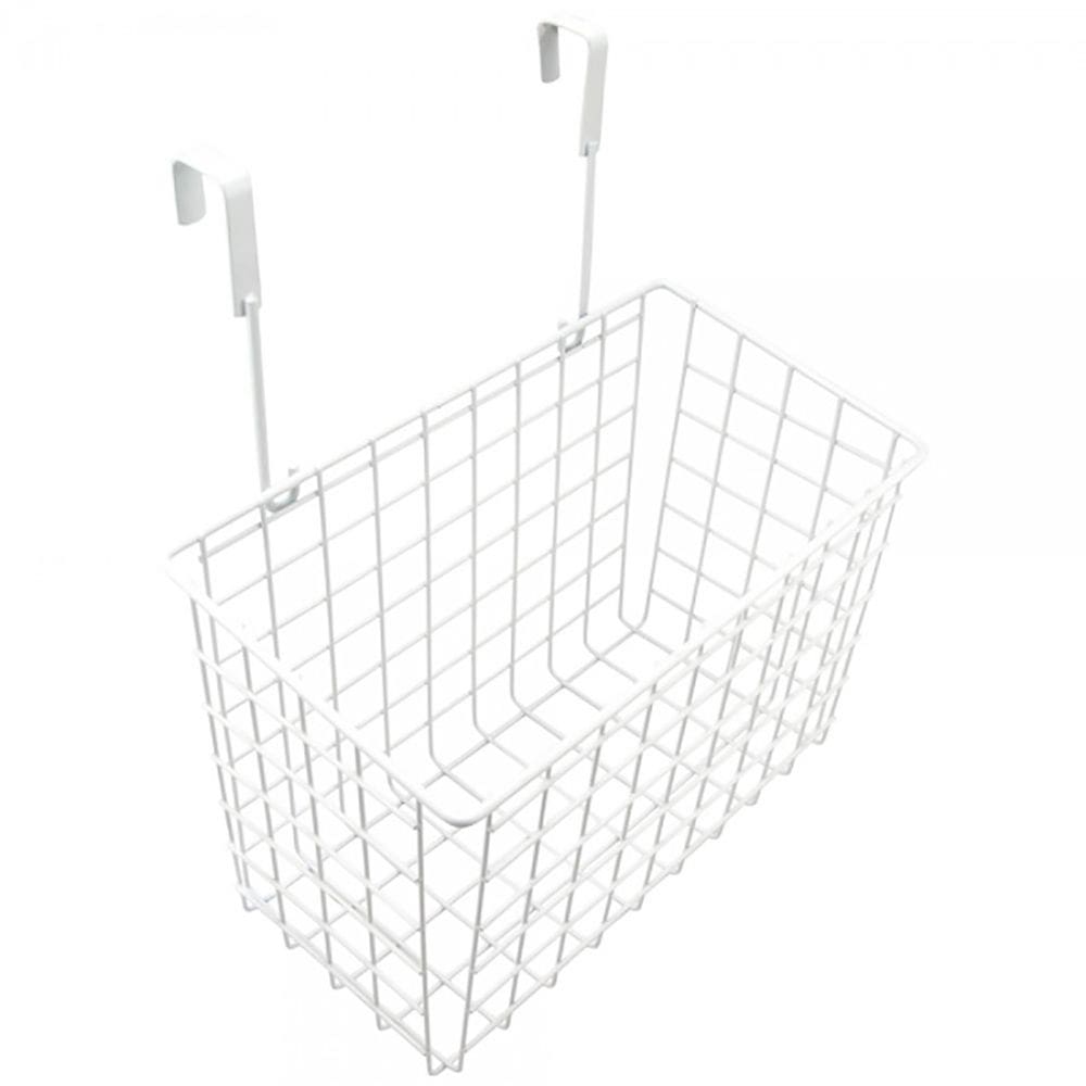 Suporte Organizador para Portas 27x17,5x31cm em Metal CK3262 - Clink