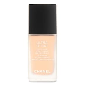 Fundação Chanel Ultra Le Teint Ultrawear All Day B10