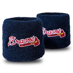 Pulseiras Franklin Sports MLB Team específicas para crianças