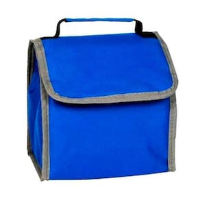 Bolsa Térmica 19 x 5 x 20 CM Oxford PVC Epe - Western Fishing BTE50