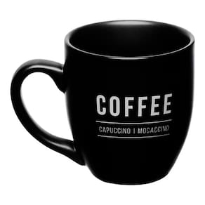 Caneca Manhattan Coffee 300ml CANC174PT - Hauskraft