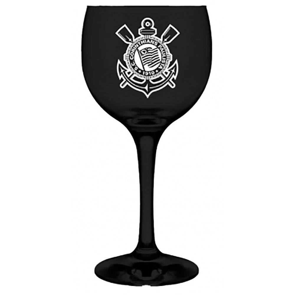 Taça Drinks Prime 615ml Corinthians 8090339 - Allmix