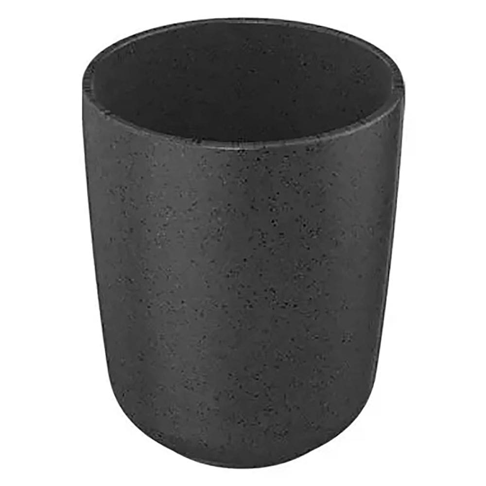 Porta Escova Osaka Preto Fechado PEO300PTMF - Ou