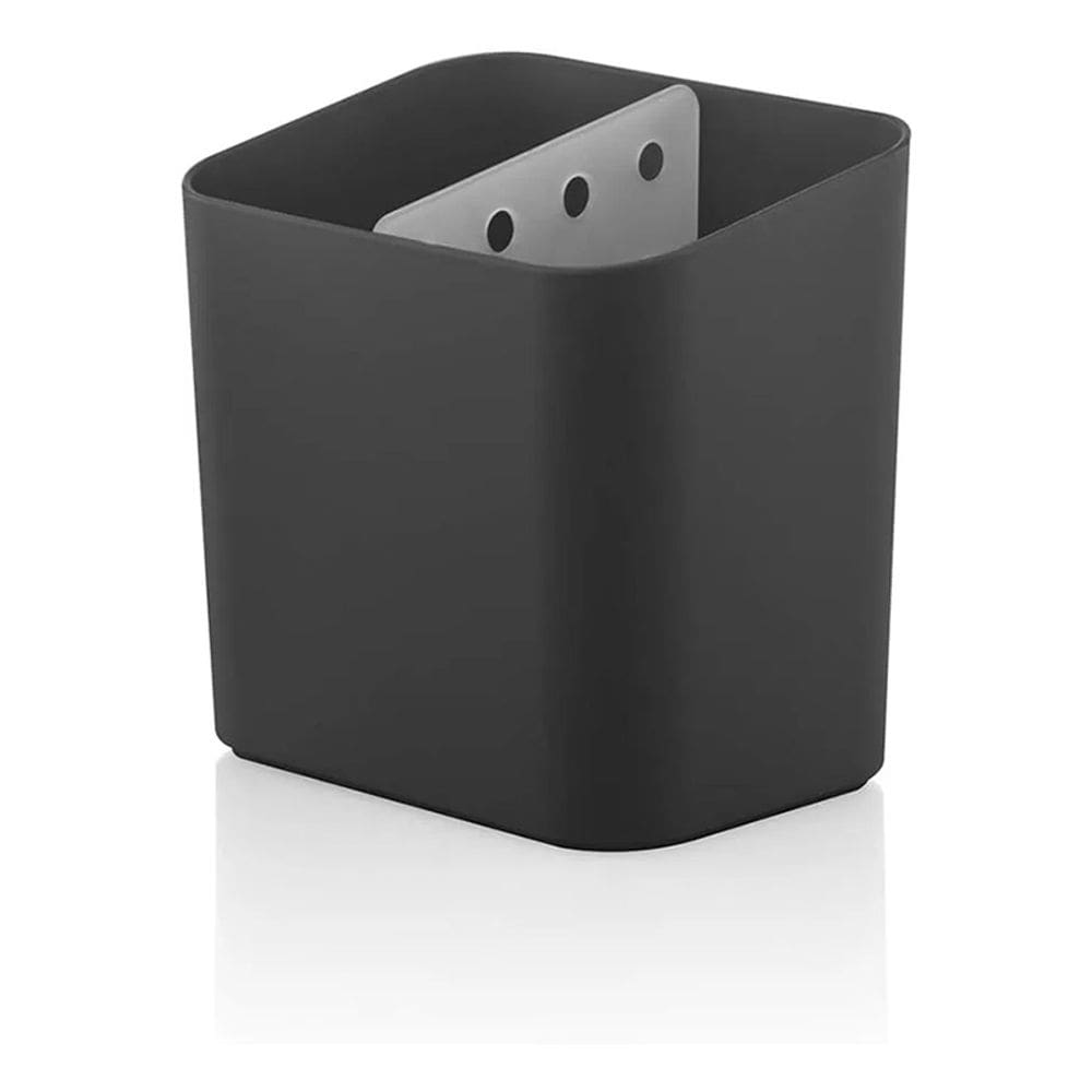 Escorredor de Talheres Trium Preto ET500PTF - Ou