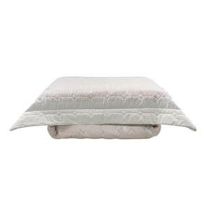 Kit Cobre Leito Infantil Sleep Vida Bela Feminino Kacyumara
