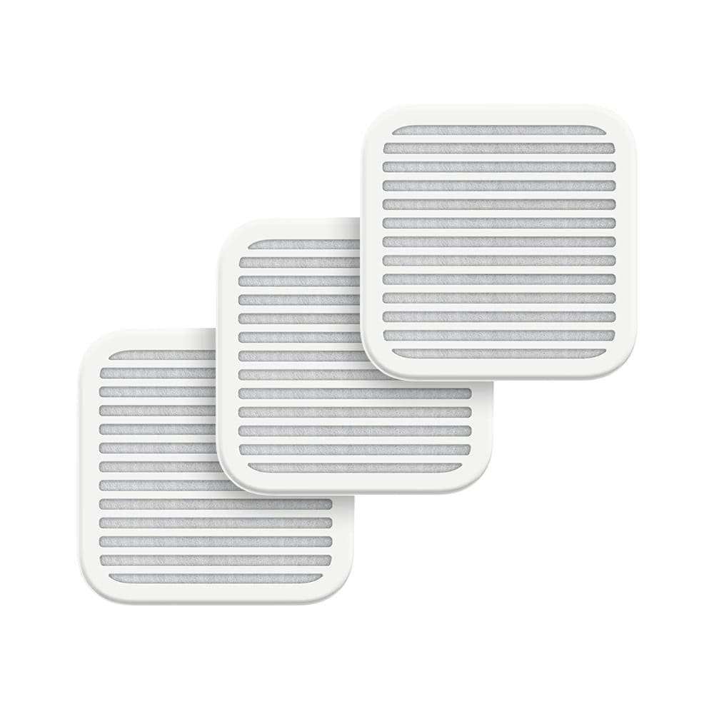 Kit 3 Refis Dessecantes p/ Alimentador Inteligente Pet 2 Xiaomi