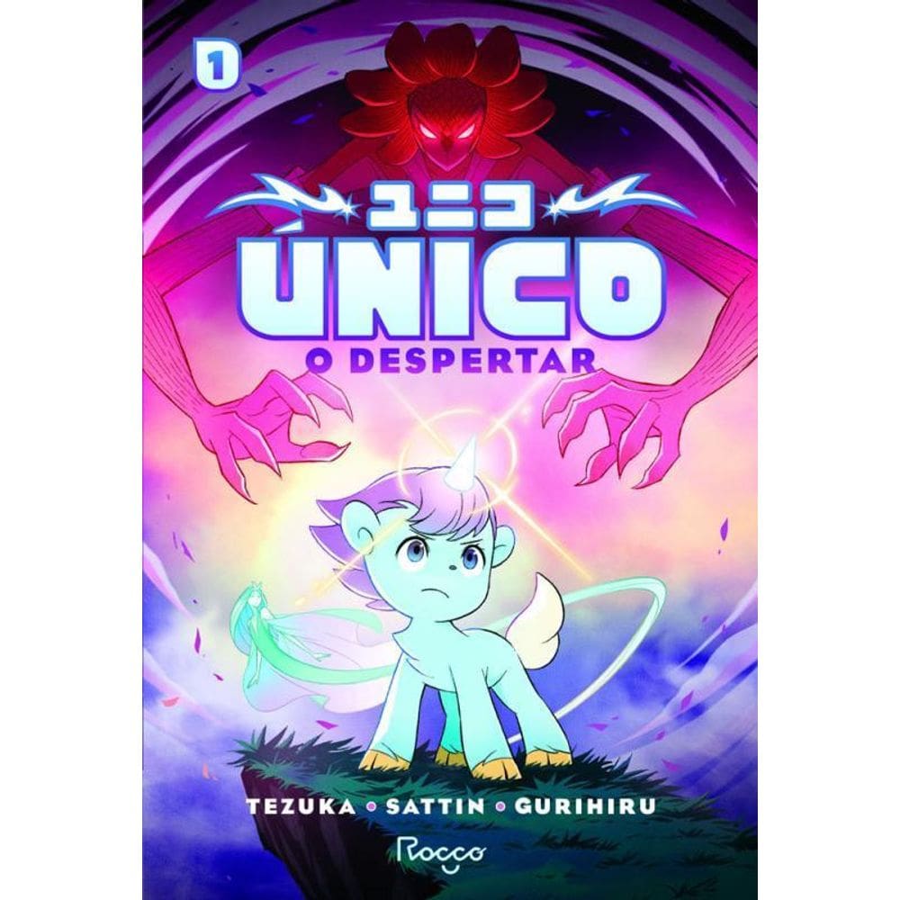 Único O Despertar