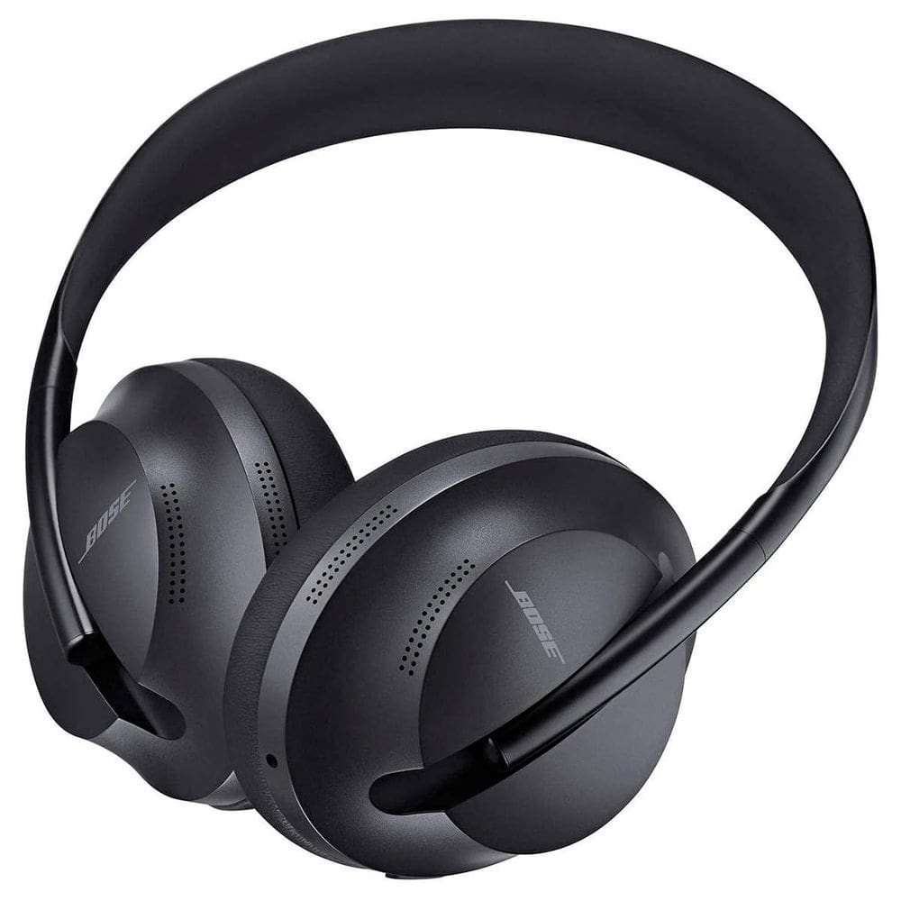Fone Ouvido Headphone Bose 700 Wireless Cancelamento Ruido