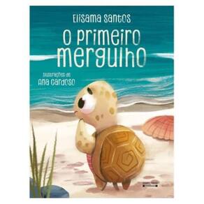 O Primeiro Mergulho