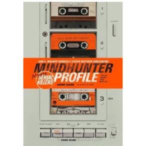 Mindhunter Profile V. 3