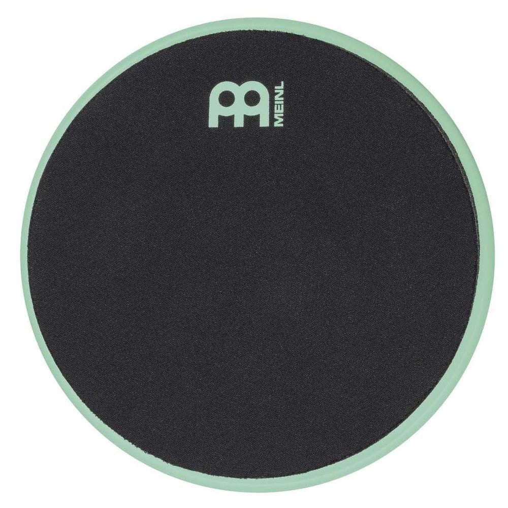 Pad Estudo Bateria Meinl Marshmallow 6 Super Silencioso 3