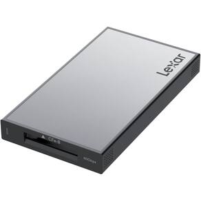 Leitor de cartões Lexar Professional Workflow CFexpress 4.0 Tipo B