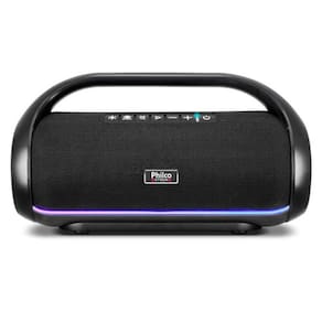 Speaker Philco PBS220BT Extreme Bluetooth 5.3 Flash Light 220W
